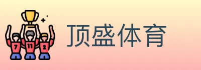 顶盛体育 logo
